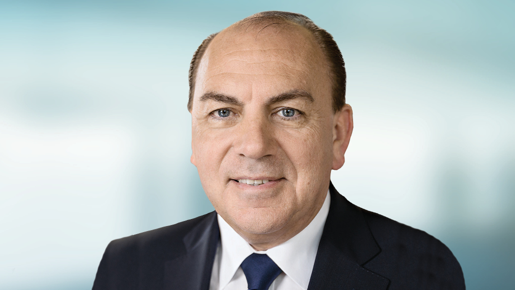 Axel Weber, Chairman, UBS (2012-2022); President, German Bundesbank (2004-2011)
